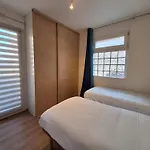 Le Kuttel Centre Historique Apartament Colmar