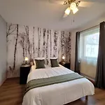 Apartamento Le Kuttel Centre Historique Colmar