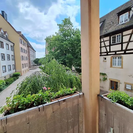 Le Kuttel Centre Historique * Colmar