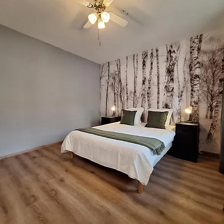 Le Kuttel Centre Historique * Colmar