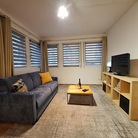 Le Kuttel Centre Historique 科尔马