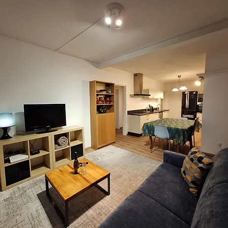 Le Kuttel Centre Historique * Colmar