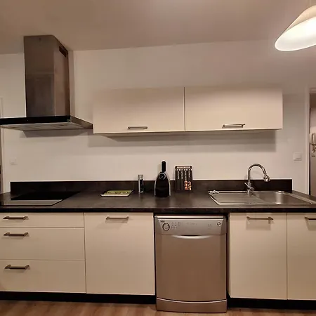 Apartamento Le Kuttel Centre Historique *