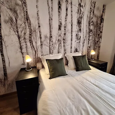 Le Kuttel Centre Historique *