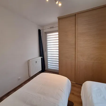 Le Kuttel Centre Historique *