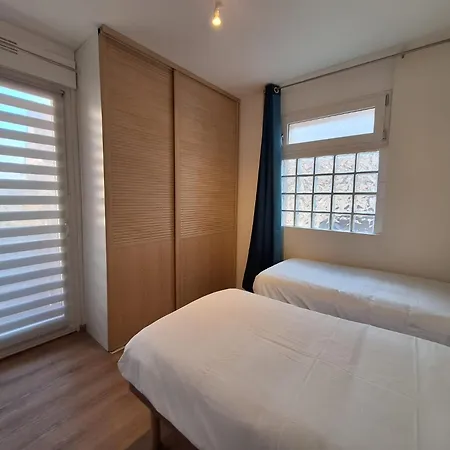 Le Kuttel Centre Historique Apartment Colmar