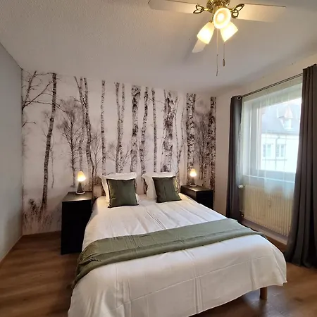 Apartament Le Kuttel Centre Historique Colmar
