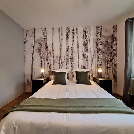 Le Kuttel Centre Historique