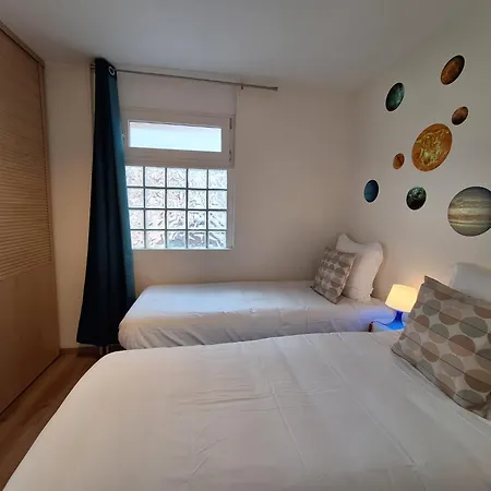 Le Kuttel Centre Historique Colmar