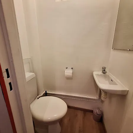 Apartament Le Kuttel Centre Historique *