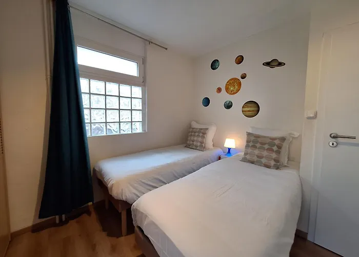 公寓 Le Kuttel Centre Historique