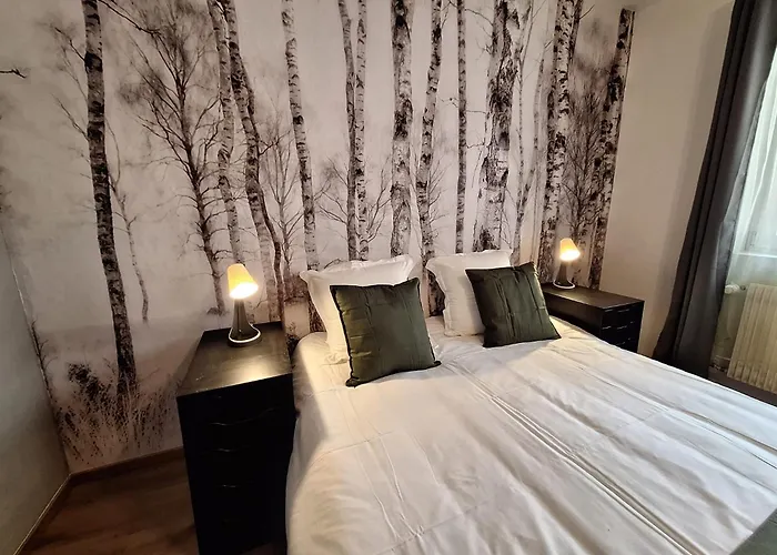 Le Kuttel Centre Historique *