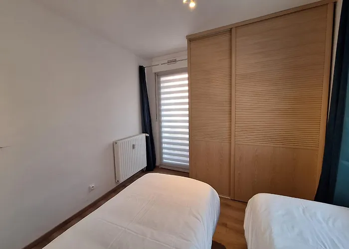 Le Kuttel Centre Historique *