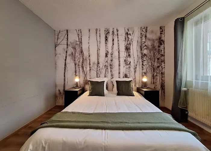 Le Kuttel Centre Historique