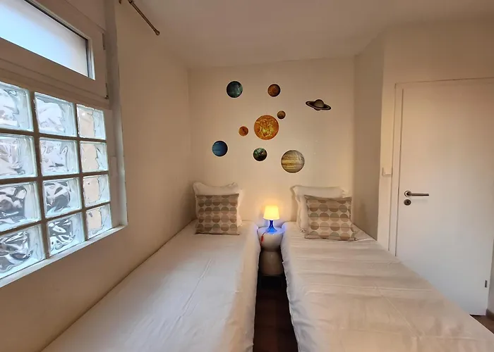 Le Kuttel Centre Historique 公寓