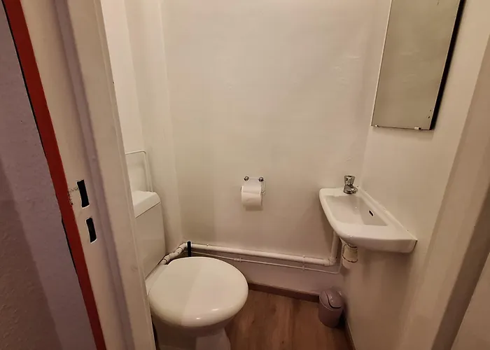 公寓 Le Kuttel Centre Historique *